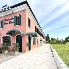 Hotel Gran Casa，位于奥德尔佐的酒店