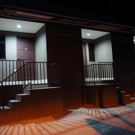 Pollock View Resort，位于双溪林明的酒店