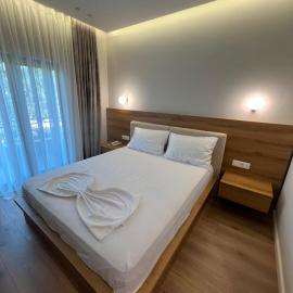 Hotel Restorant Riza