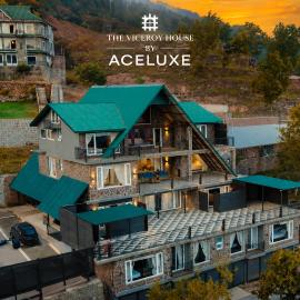 The Viceroy House by Ace Luxe，位于穆里的酒店
