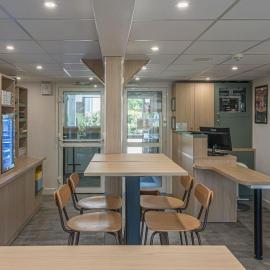 Premiere Classe Rodez,位于罗德兹的酒店