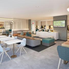 TownePlace Suites by Marriott Norfolk Airport