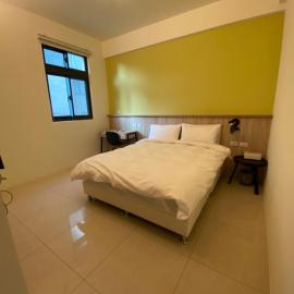 Yun Tian Homestay
