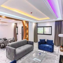 Logements Majeo，位于克里比的酒店