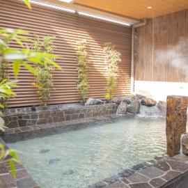 Dormy Inn Kobe Motomachi Natural Hot Springs，位于神户的酒店