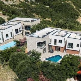 Villa Perla Nera & Villa Nevera by Pag tours