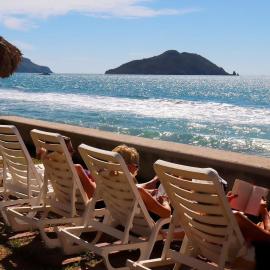 Villas El Rancho Green Resort，位于马萨特兰的酒店