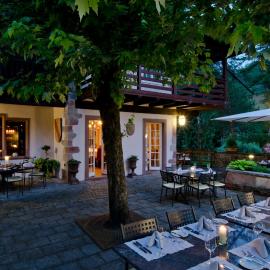 Landgasthof zur Sonne，位于珀丽的酒店