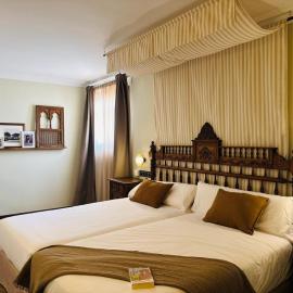 Hotel Boutique Palacete del Corregidor