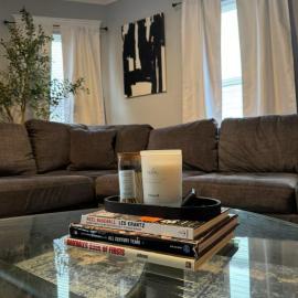 Charming Cozy Getaway，位于奥尼昂塔的酒店