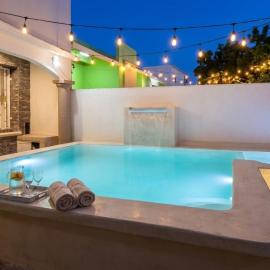 Residencia COCO 28 con Piscina Downtown Cancun