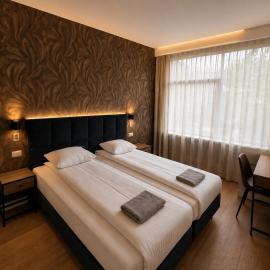 Hotel Holland Lodge，位于乌得勒支的酒店
