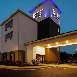 Garner Hotel Frederick Southeast by IHG