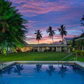 Fiji Gateway Hotel，位于南迪的酒店