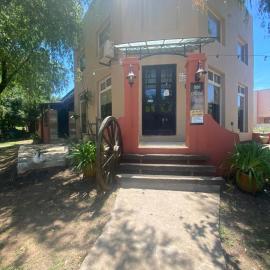Hotel Cristobal de Colón,位于科隆的酒店