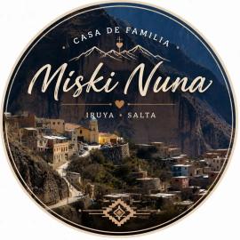 Casa de Familia Miski Nuna，位于伊鲁亚的酒店