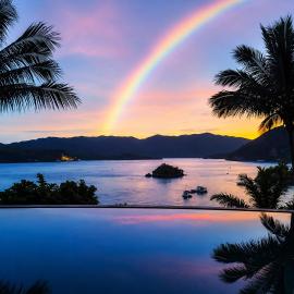 Chads Dive Resort Lembeh，位于Bitung的酒店