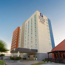 Holiday Inn Express & Suites Monterrey Aeropuerto by IHG，位于蒙特雷的酒店