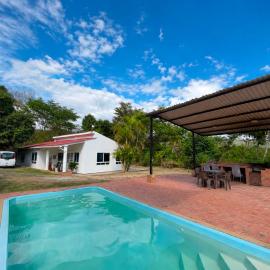 Finca El Balmoral，位于托凯马的酒店