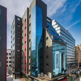Insadong Crown Hotel