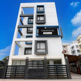 Townhouse Newtown DLF，位于加尔各答的酒店