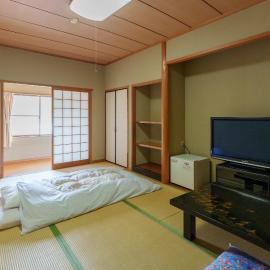 Hotel Nissin Kaikan - Vacation STAY 02349v,位于Shiso的酒店