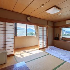 Hotel Nissin Kaikan - Vacation STAY 02353v,位于Shiso的酒店
