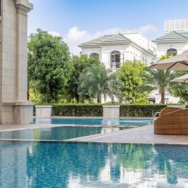 Meliá Vinpearl Hai Phong Rivera，位于海防的酒店