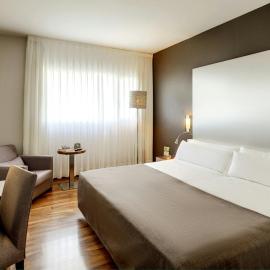 Sercotel JC1 Murcia，位于穆尔西亚的酒店