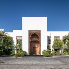 Maysan Doha, LXR Hotels & Resorts，位于多哈的酒店