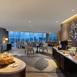Meliá Makassar，位于马卡萨的酒店