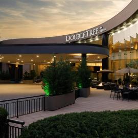 DoubleTree by Hilton Washington Dulles Airport