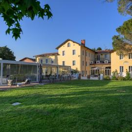 Country House Villa Russiz