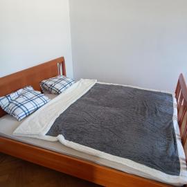 Accommodation for four people，位于Rörvik的酒店