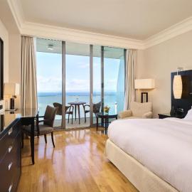 Adriatic Istria Resort by Minor Hotels,位于萨武德里亚的酒店