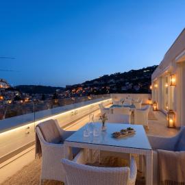 San Giorgio Modica Hotel，位于莫迪卡的酒店