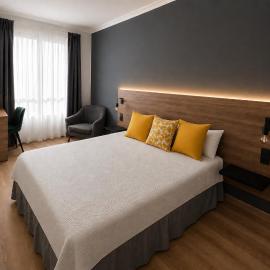 Hotel eó Gran Canaria Aeropuerto - Business & Events，位于维辛达里奥的酒店