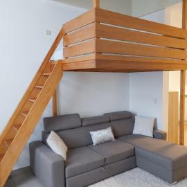 Charming Apartment in Haren, Brussels - 40 sqm of Comfort
