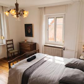 Spacieuse maison à Bitche de 300 m² avec 8 chambres，位于比奇的酒店