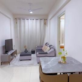 Minique stay - spacious 3BR，位于Furena的酒店