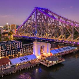 The Alva Hotel Brisbane, Vignette Collection by IHG