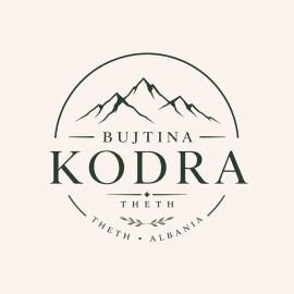 Bujtina Kodra，位于泰斯的酒店