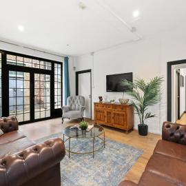 3-bedroom spacious apartment in Shoreditch,位于伦敦的酒店