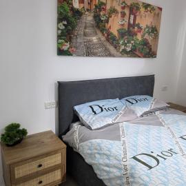 Sunny boutique room - stay in Eilat