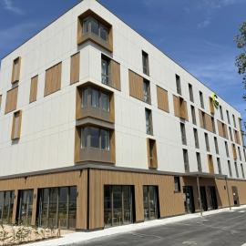 B&B HOTEL Amiens Sud,位于亚眠的酒店