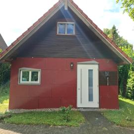 Ferienhaus am Schulsee