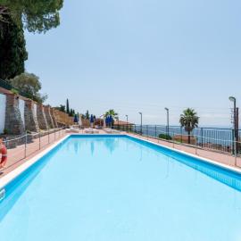 Hotiday Bordighera
