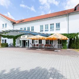 Garner Hotel Cottbus Süd by IHG，位于科特布斯的酒店