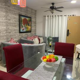 Casa Mamá Tere，位于Pantoja的酒店