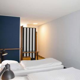 B&B HOTEL Dresden-Altstadt，位于德累斯顿的酒店